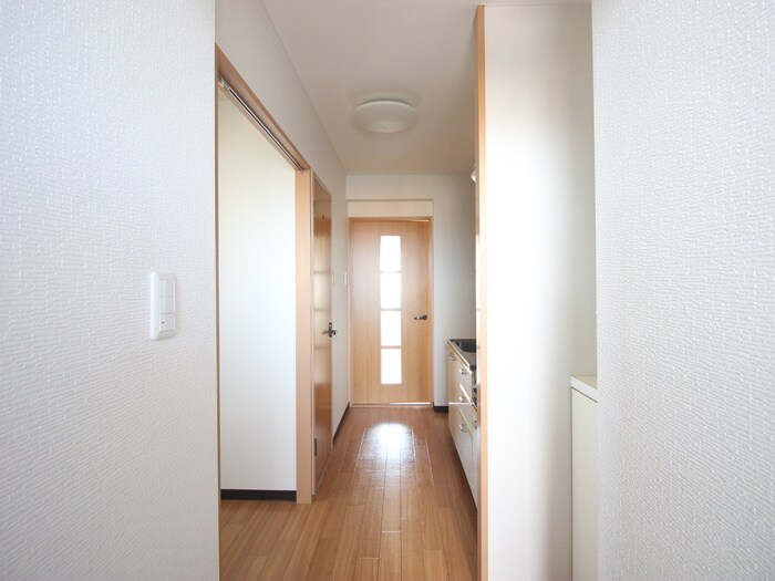 大宮サンハイムの物件内観写真