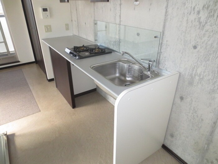 ＳＫ　ＢＵＩＬＤＩＮＧ－６の物件内観写真