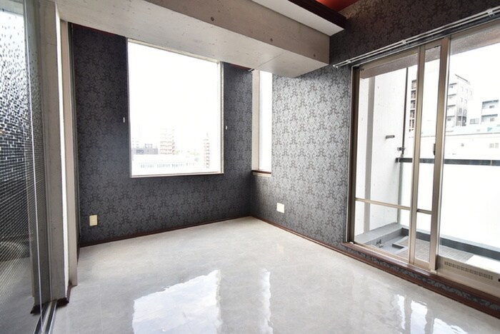 ＳＫ　ＢＵＩＬＤＩＮＧ－６の物件内観写真