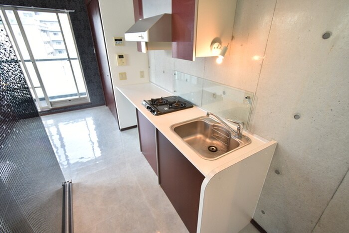 ＳＫ　ＢＵＩＬＤＩＮＧ－６の物件内観写真