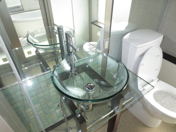 ＳＫ　ＢＵＩＬＤＩＮＧ－６の物件内観写真