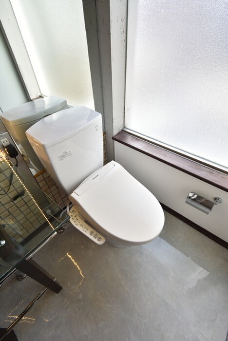 ＳＫ　ＢＵＩＬＤＩＮＧ－６の物件内観写真