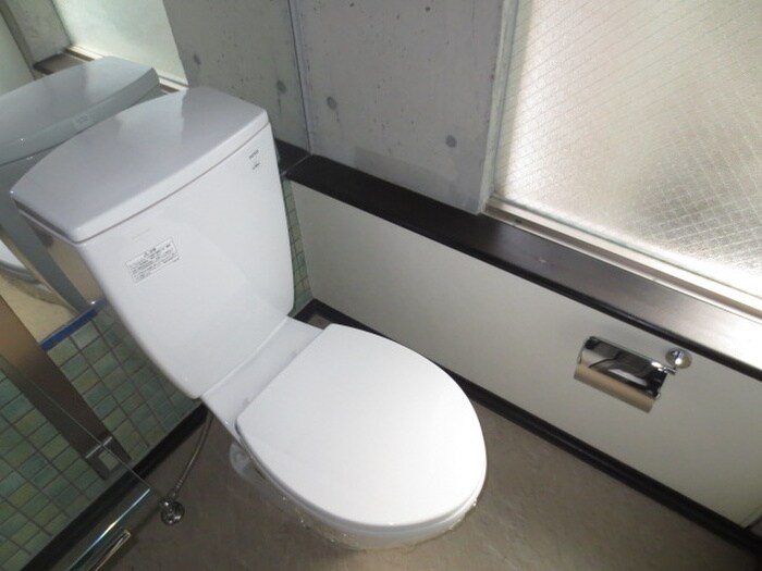 ＳＫ　ＢＵＩＬＤＩＮＧ－６の物件内観写真