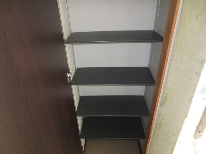 ＳＫ　ＢＵＩＬＤＩＮＧ－６の物件内観写真