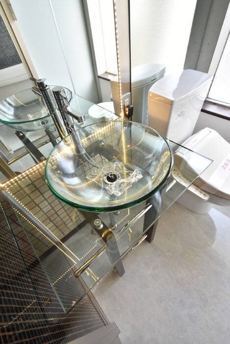 ＳＫ　ＢＵＩＬＤＩＮＧ－６の物件内観写真