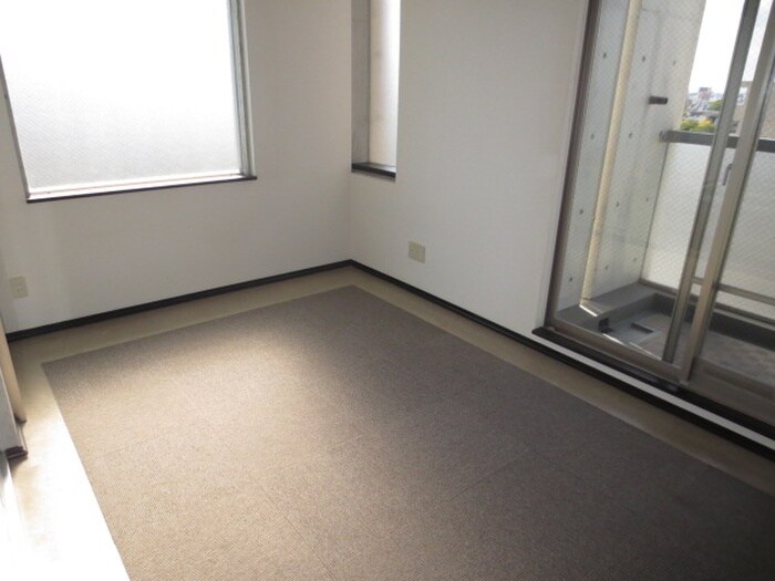 ＳＫ　ＢＵＩＬＤＩＮＧ－６の物件内観写真