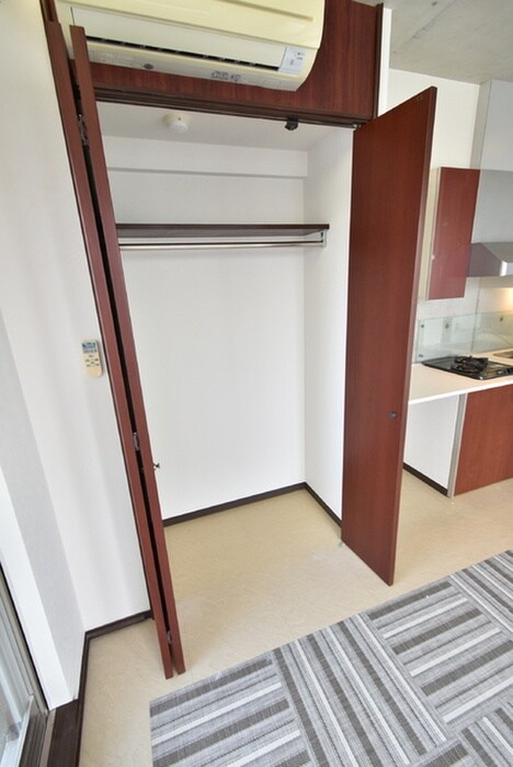 ＳＫ　ＢＵＩＬＤＩＮＧ－６の物件内観写真