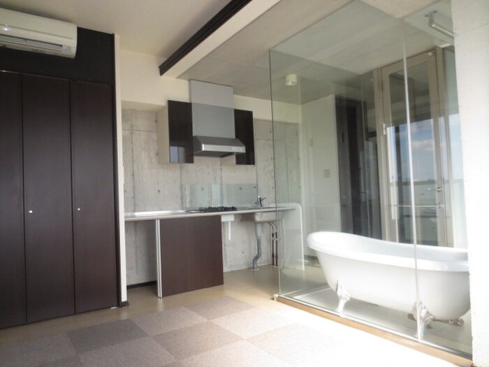 ＳＫ　ＢＵＩＬＤＩＮＧ－６の物件内観写真