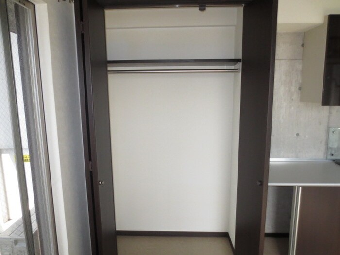 ＳＫ　ＢＵＩＬＤＩＮＧ－６の物件内観写真