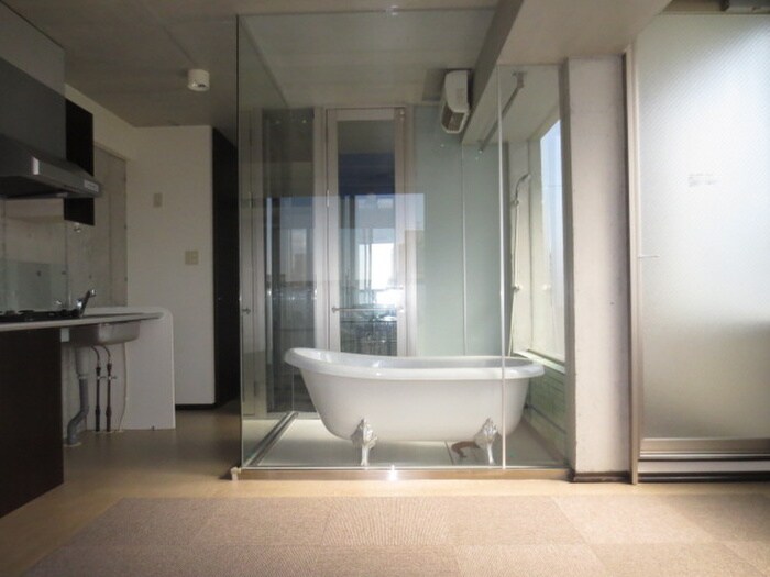 ＳＫ　ＢＵＩＬＤＩＮＧ－６の物件内観写真