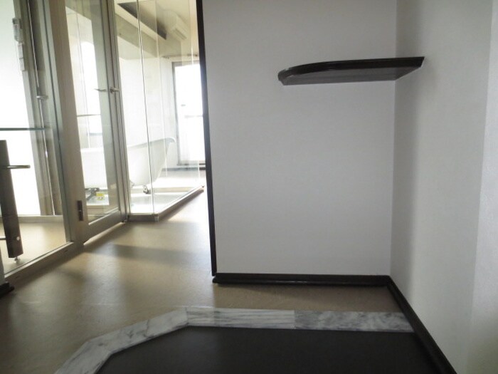 ＳＫ　ＢＵＩＬＤＩＮＧ－６の物件内観写真