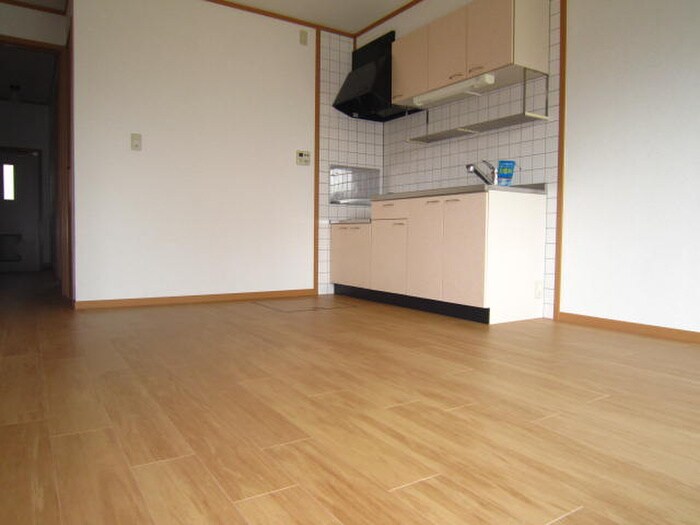 グリーンストリームの物件内観写真