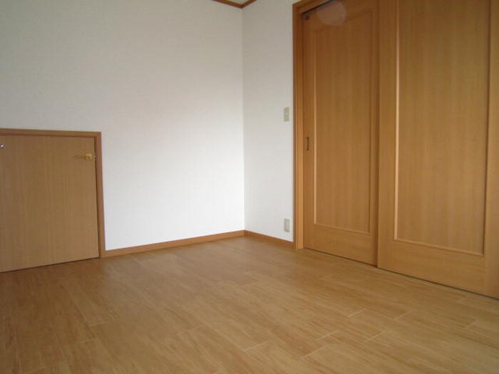 グリーンストリームの物件内観写真