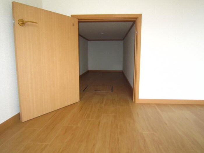 グリーンストリームの物件内観写真