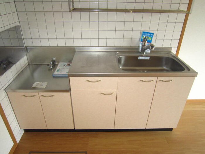 グリーンストリームの物件内観写真