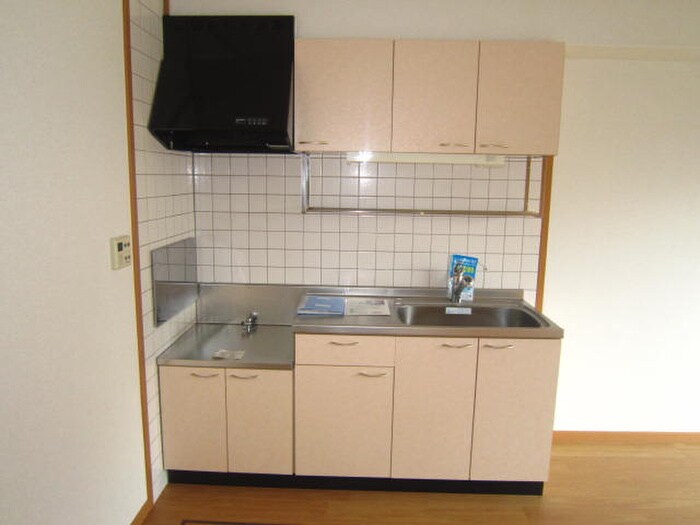 グリーンストリームの物件内観写真