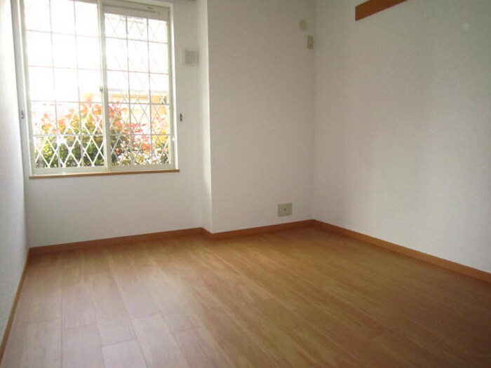 グリーンストリームの物件内観写真