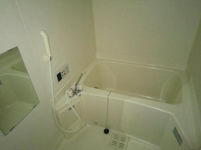 グリーンストリームの物件内観写真