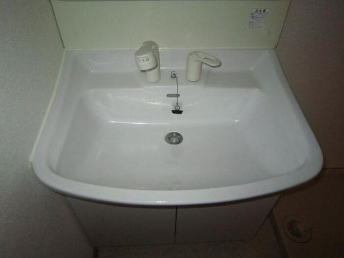 グリーンストリームの物件内観写真