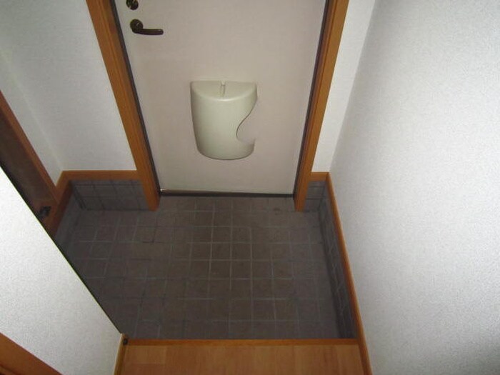 グリーンストリームの物件内観写真