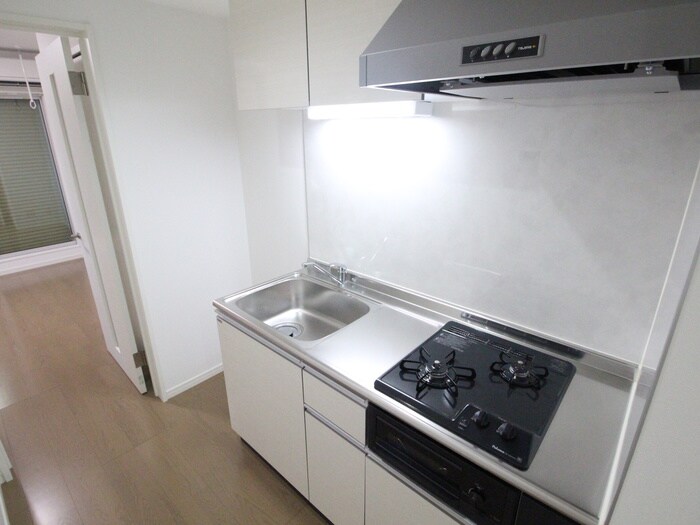 トロワ・浄心の物件内観写真