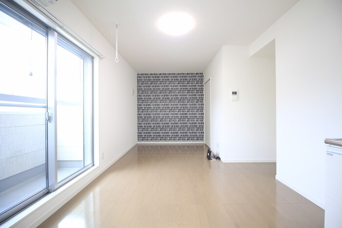 トロワ・浄心の物件内観写真