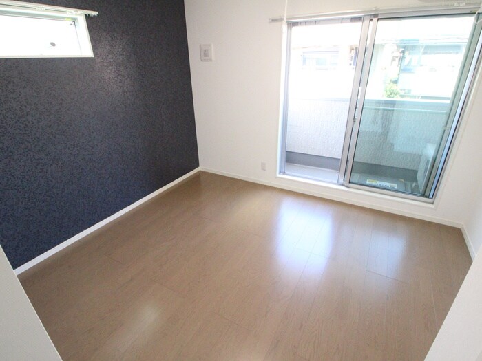 トロワ・浄心の物件内観写真