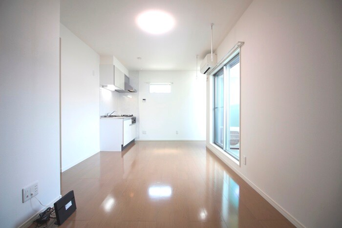 トロワ・浄心の物件内観写真