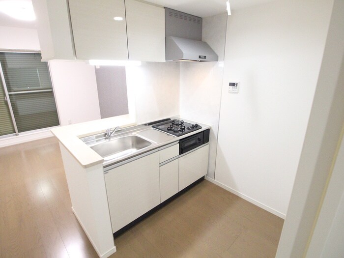 トロワ・浄心の物件内観写真