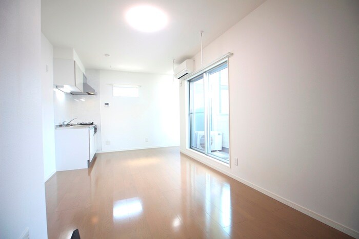 トロワ・浄心の物件内観写真