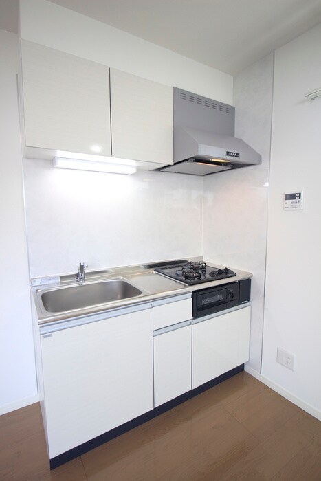 トロワ・浄心の物件内観写真