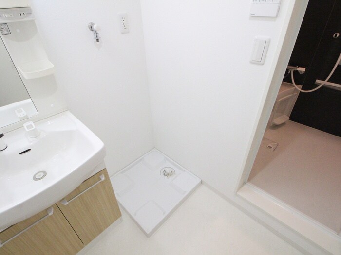 トロワ・浄心の物件内観写真