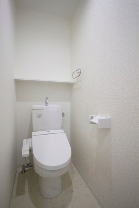 トロワ・浄心の物件内観写真