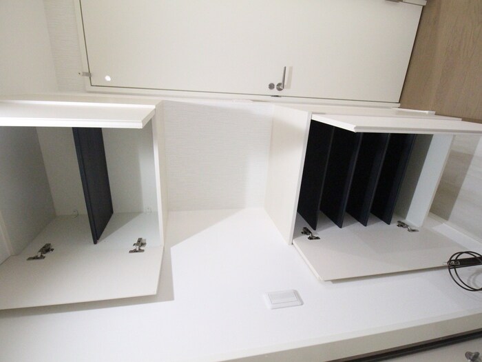 トロワ・浄心の物件内観写真