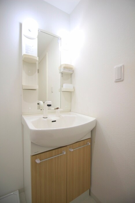 トロワ・浄心の物件内観写真