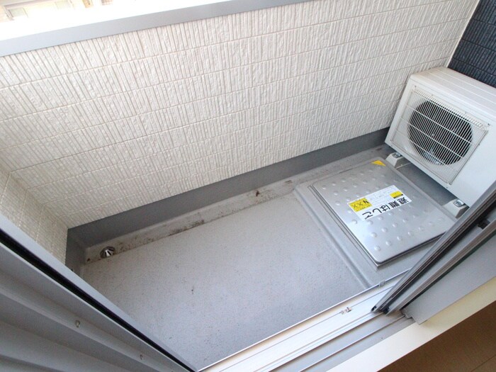 トロワ・浄心の物件内観写真