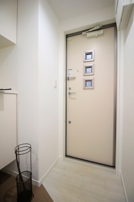 トロワ・浄心の物件内観写真