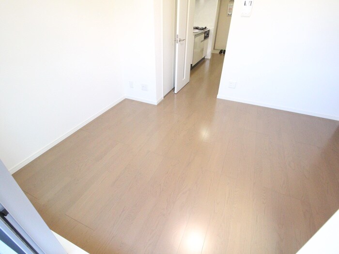 トロワ・浄心の物件内観写真