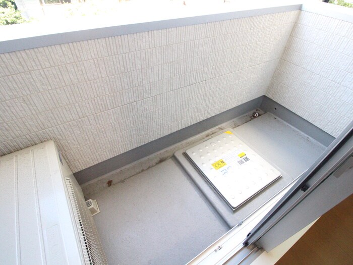 トロワ・浄心の物件内観写真