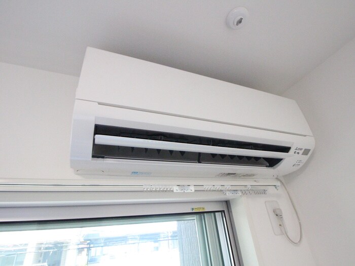 トロワ・浄心の物件内観写真