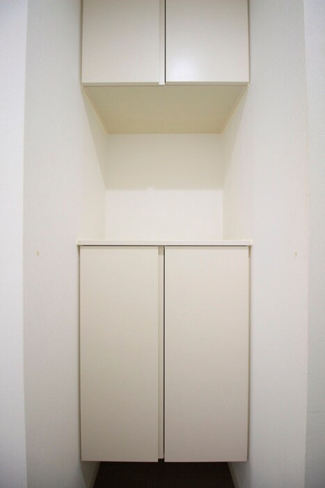 トロワ・浄心の物件内観写真