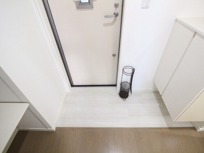 トロワ・浄心の物件内観写真