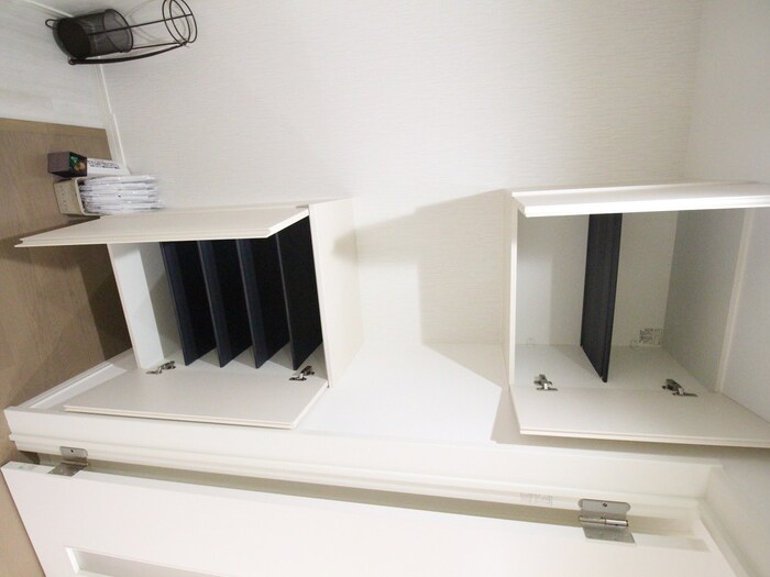 トロワ・浄心の物件内観写真