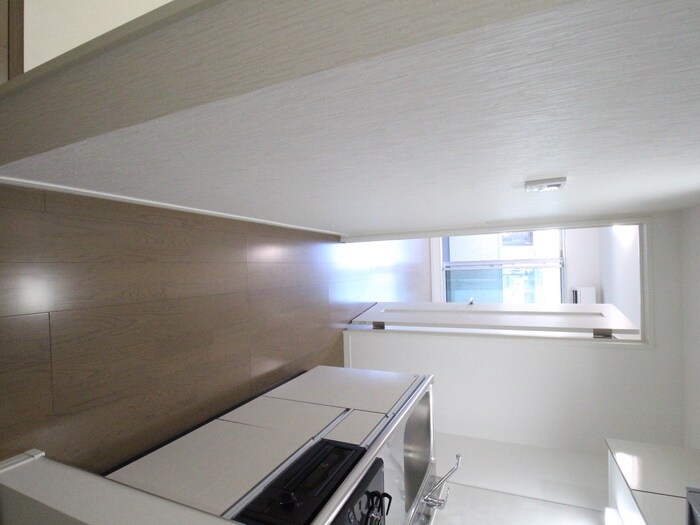 トロワ・浄心の物件内観写真