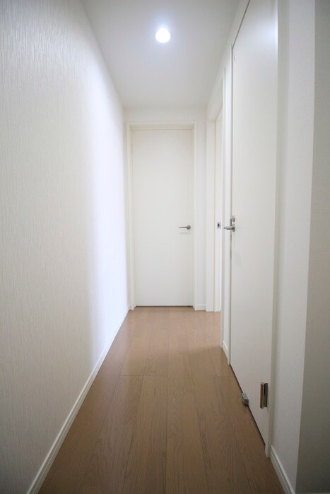 トロワ・浄心の物件内観写真