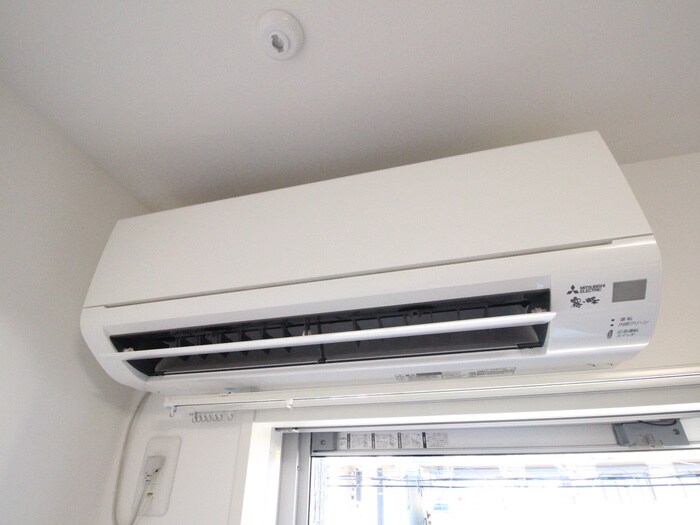 トロワ・浄心の物件内観写真