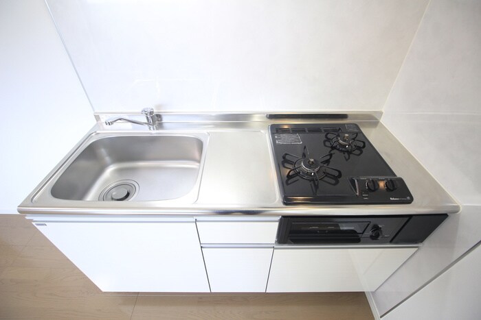 トロワ・浄心の物件内観写真