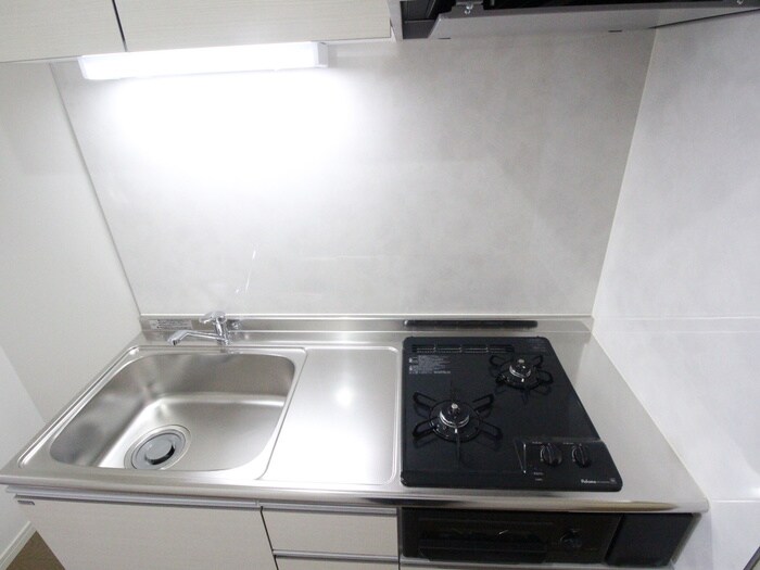 トロワ・浄心の物件内観写真