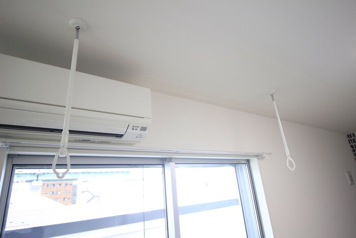 トロワ・浄心の物件内観写真