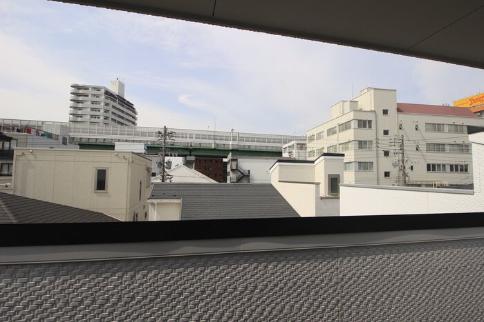 トロワ・浄心の物件内観写真